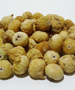 Closed Mouth Dried Figs Grade B