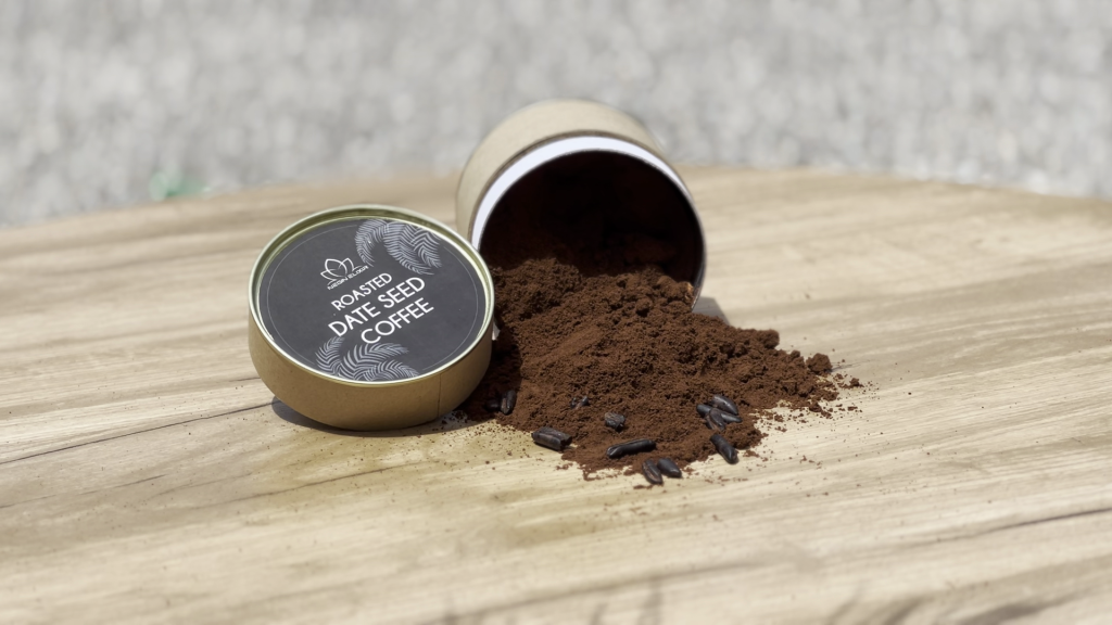 Date-Seed-Coffee